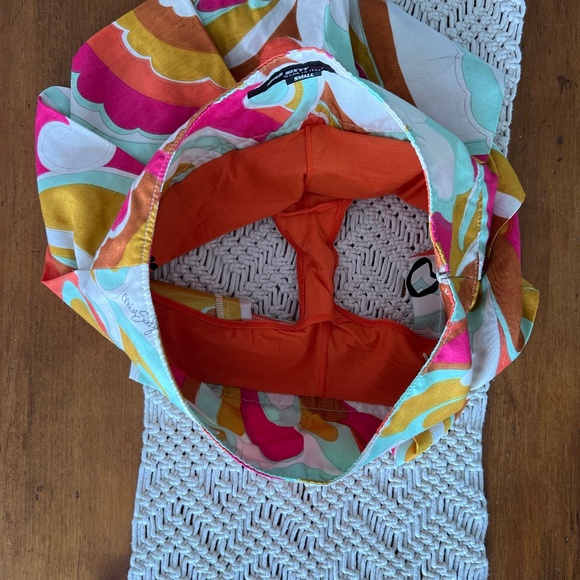 Vintage Miss Sixty Skort - Picture 5 of 7